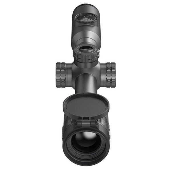 Тепловизор iRay Tube TL35 V2 (384x288) 1820м 1154 фото. Лучшие цены!