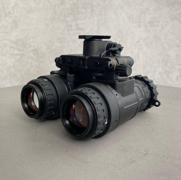 Night vision device BNVD1431 Mk2 NNVT-5 Green