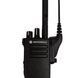 Peltor PTT button for Motorola DP series radios