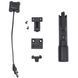 Sig Optics FOXTROT-MSR Full-Size Rail Mounted White Light SOFR1FS0