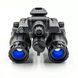 Night vision device BNVD1431 Mk2 NNVT-5 Green