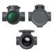 Тепловизор iRay Tube TL35 V2 (384x288) 1820м 1154 фото 7. Лучшие цены!