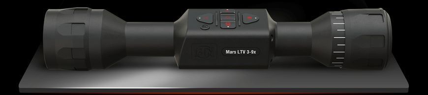 ATN MARS LTV 640x480 35mm 3-9x Thermal Imager