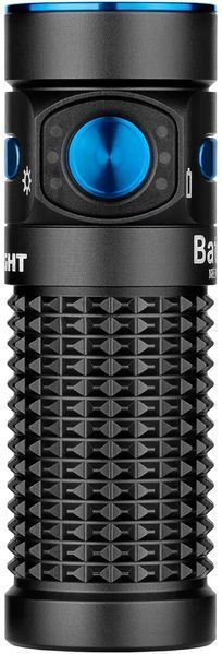 Ліхтар Olight Baton 4 Black 5645 фото. Найкращі ціни!
