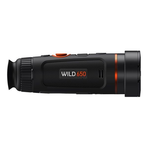 Тепловізор ThermTec Wild 650 4122 фото. Найкращі ціни!