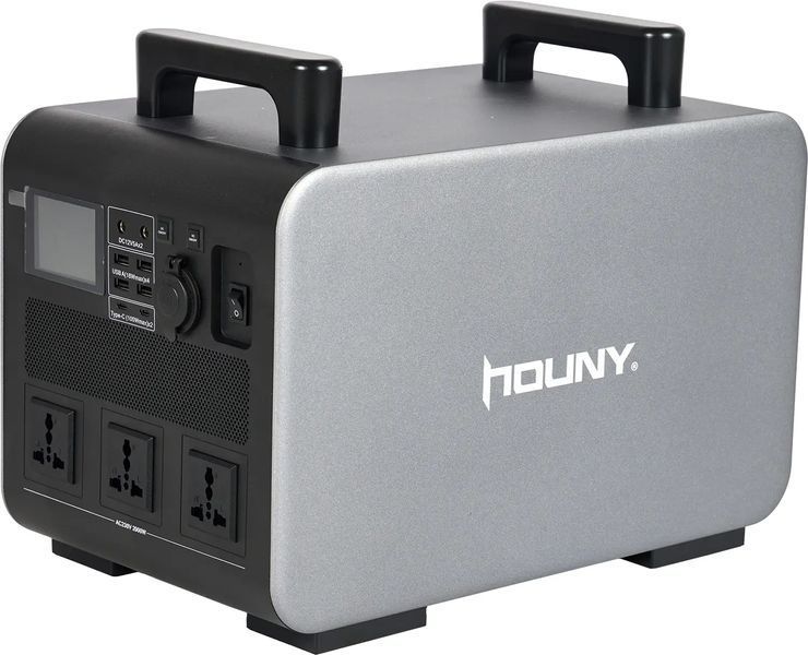 Houny Charging Station 1920Wh/2000W