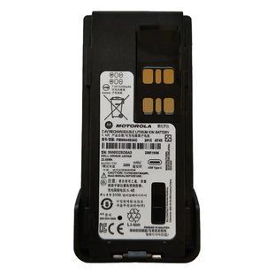 Аккумулятор Motorola DP4400 DP4400e DP4800 DP4800e 3200mAh Type-C 5198 фото. Лучшие цены!