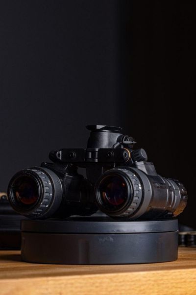 Прилад нічного бачення ARGUS PVS-31 3+ 4048 фото. Найкращі ціни!