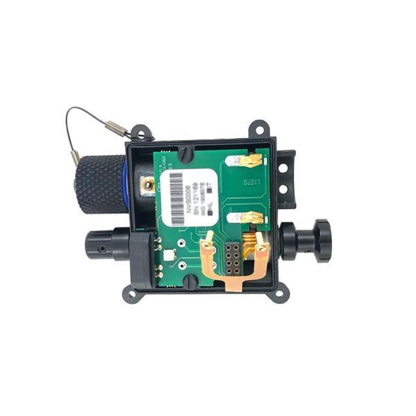 Battery compartment PVS-14