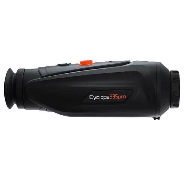ThermTec Cyclops 335 Pro Thermal Imager