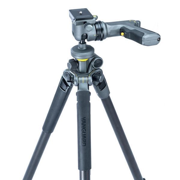 Штатив Vanguard Alta Pro 2+ 263CGHT 4260 фото. Найкращі ціни!