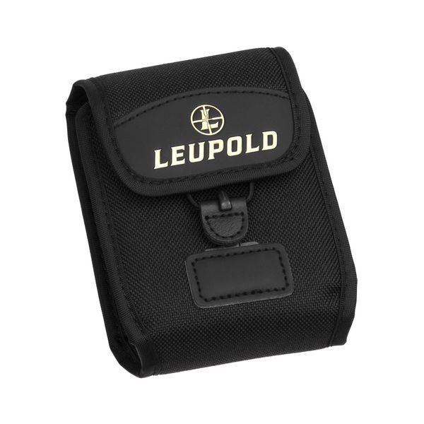Далекомер Leupold RX-1600i TBR/W with DNA Black OLED Selectable 3256 фото. Лучшие цены!