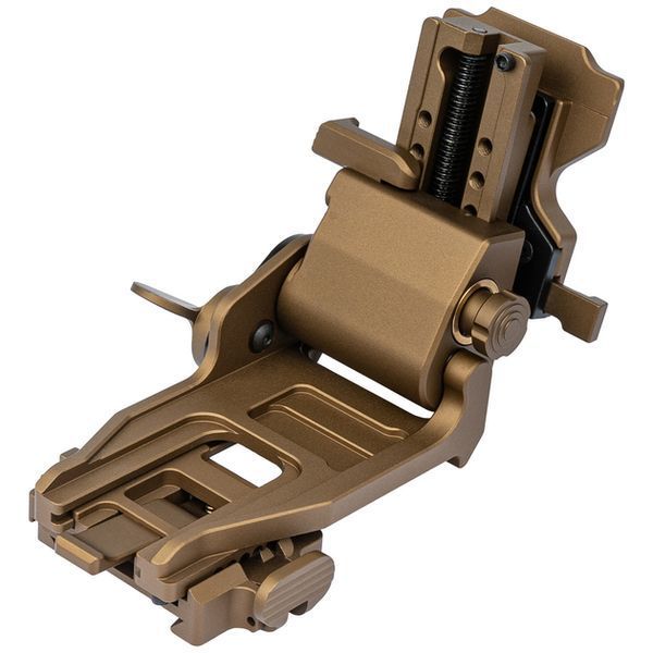 Emerson CD Style Flip Up mount for NVD