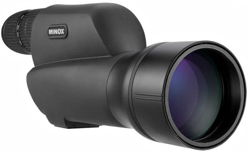 MINOX MD 80 ZR 20-60x F1 spotting scope. MR2-S reticle