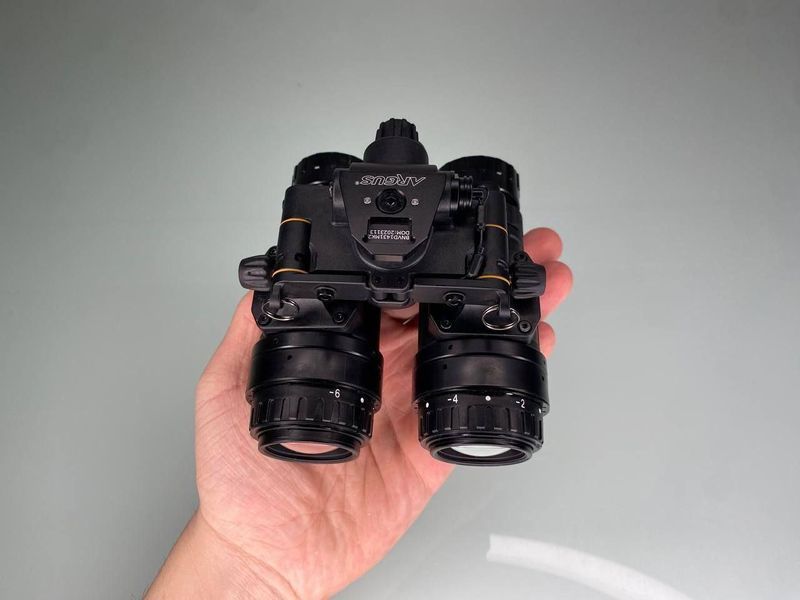 Прилад нічного бачення ARGUS PVS-31 3+ 4048 фото. Найкращі ціни!