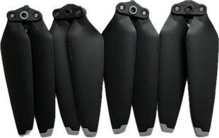 Пропеллеры для DJI Mavic 3T/3E 8658F 4 штуки (сірі) 6726 фото. Лучшие цены!