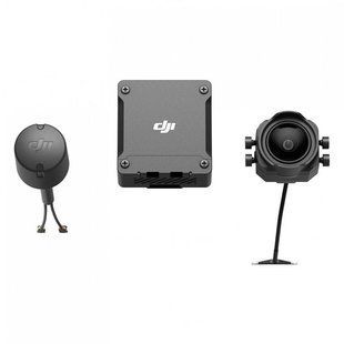 DJI O3 Air Unit цифровая система видеопередачи 7599 фото. Лучшие цены!