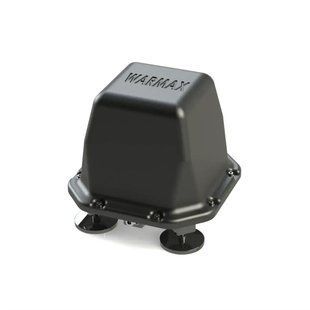 Автомобильный антенный модуль WARMAX RAGE ARMOR 500-700 с квадрифилярными антеннами 6494 фото. Лучшие цены!
