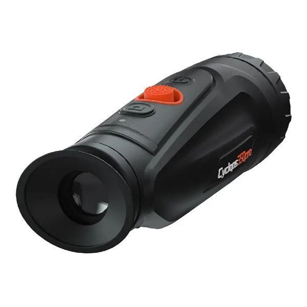 ThermTec Cyclops 350 Pro Thermal Imager