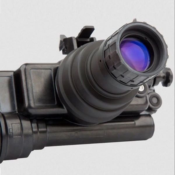 Прилад нічного бачення PVS7 Omni 8 ITT 5677 фото. Найкращі ціни!