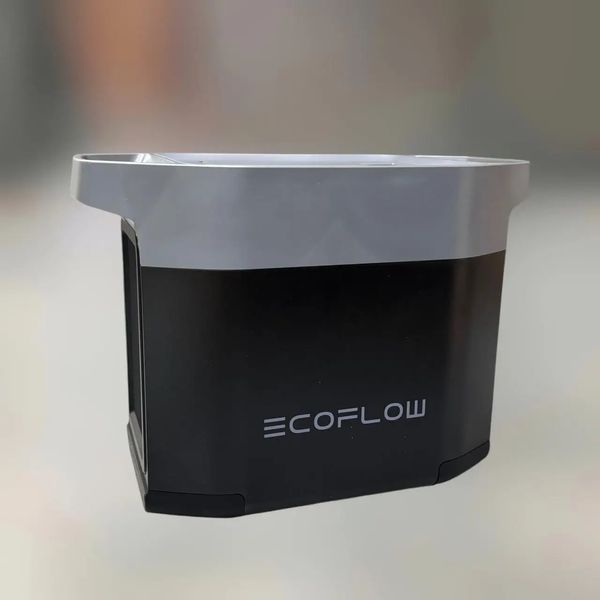 Зарядная станция EcoFlow DELTA 2 (1024 Вт&middot;ч), 1800 Вт/2700 Вт, розетка Китай + переходники 5786 фото. Лучшие цены!