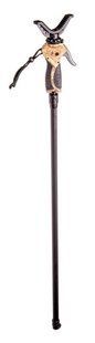 Монопод Fiery Deer Monopod Trigger stick Gen4 (90-165 см) 4738 фото. Найкращі ціни!