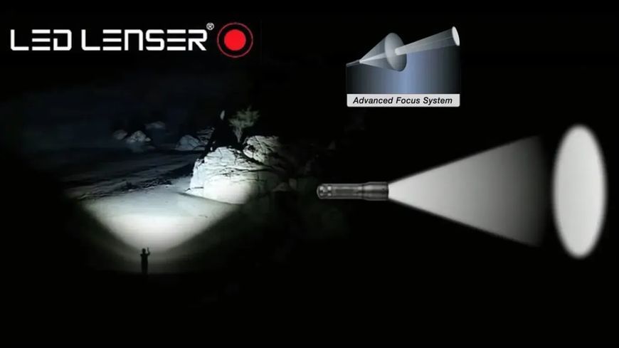 Подводный фонарь LedLenser D14 6567 фото. Лучшие цены!