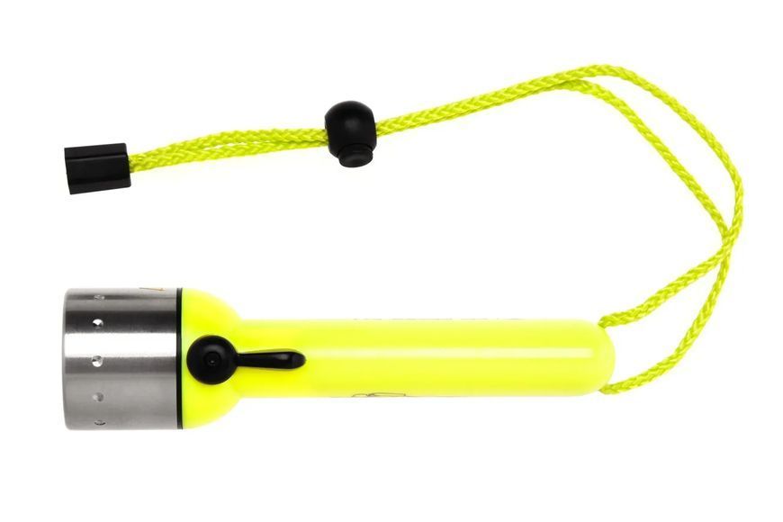 Подводный фонарь LedLenser D14 6567 фото. Лучшие цены!