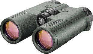 Hawke Frontier LRF Green 10x42 binoculars with 2300 m rangefinder