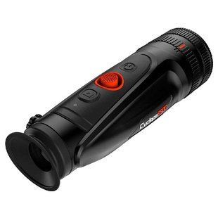 Тепловізор ThermTec Cyclops 650D (640x512) 3000м 1195 фото. Найкращі ціни!