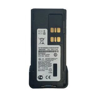 Аккумулятор на 3000mAh с Type-C для раций Motorola серии DP4400, DP4800, DP4600, DP4400Е, DP4401 5200 фото. Лучшие цены!