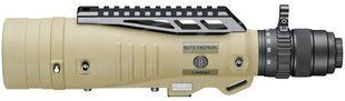 Подзорная труба Bushnell Elite Tactical 8-40х60 FDE. Сетка H322. Picatinny 2624 фото. Лучшие цены!