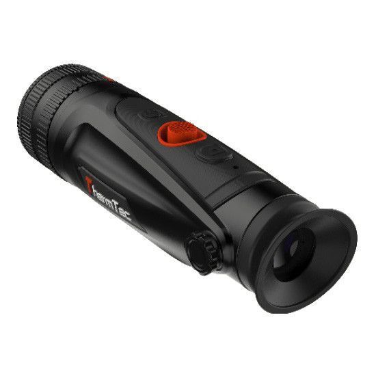 Тепловизор ThermTec Cyclops 650D (640x512) 3000м 1195 фото. Лучшие цены!