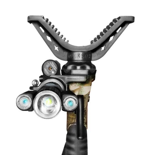 Tripod Trigger stick Gen4 (90-165 cm)