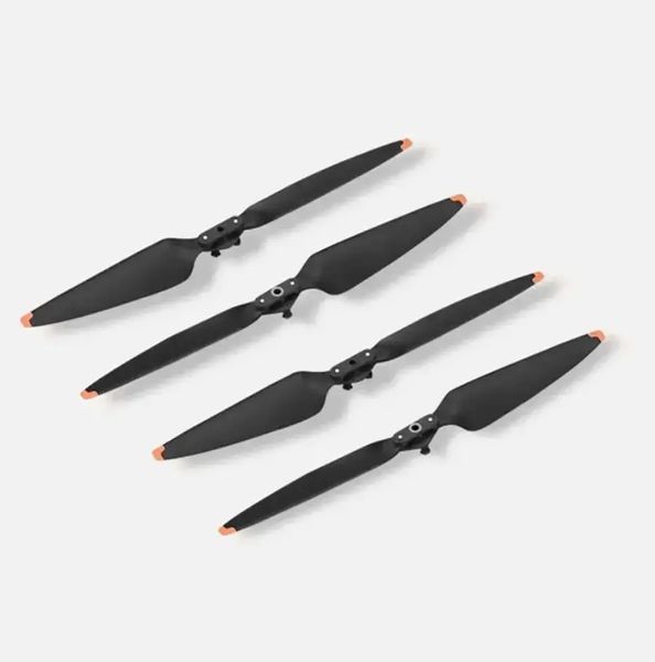 DJI Mavic Air 3 8747F Low-Noise Propellers Blade Set (4 pcs)