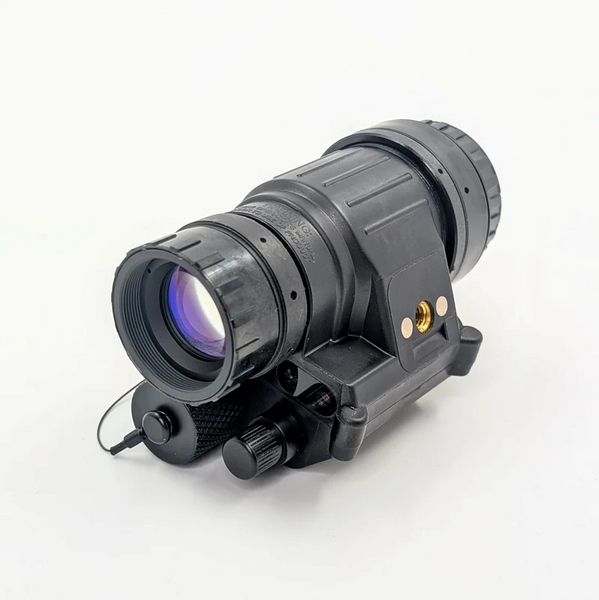 Устройство ночного видения PVS14 3 Gen NNVT-5 / Саrѕоn White Phosopor 3688 фото. Лучшие цены!