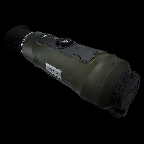 Тепловизионный монокуляр PATRIOT 2 L25 4529 фото. Лучшие цены!