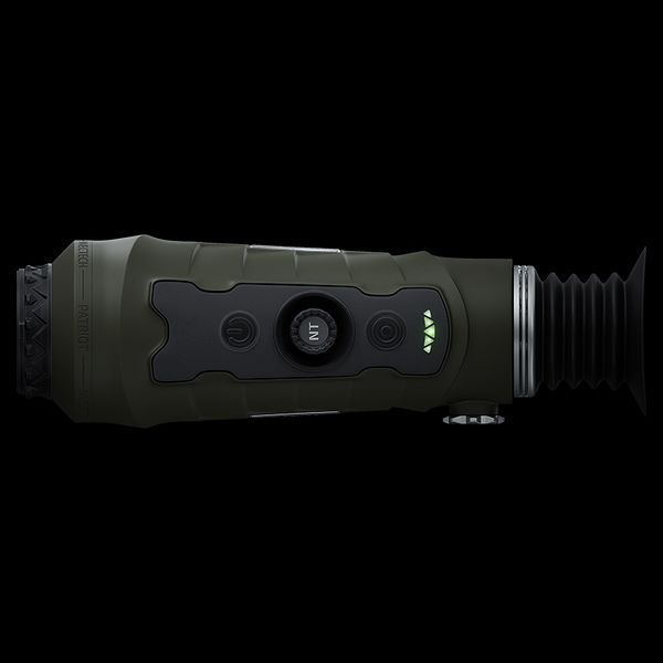 Тепловизионный монокуляр PATRIOT 2 L25 4529 фото. Лучшие цены!