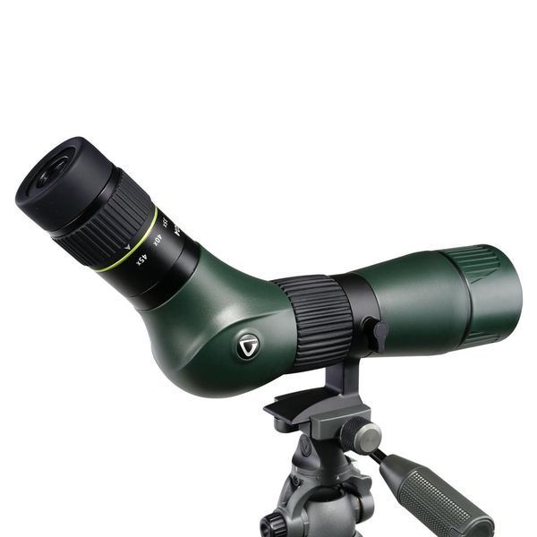 Підзорна труба Vanguard VEO HD 60A 15-45x60/45 WP 4189 фото. Найкращі ціни!