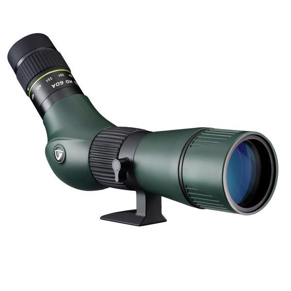 Підзорна труба Vanguard VEO HD 60A 15-45x60/45 WP 4189 фото. Найкращі ціни!