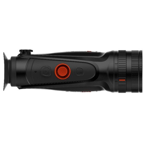 Тепловизор ThermTec Cyclops 650D (640x512) 3000м 1195 фото. Лучшие цены!