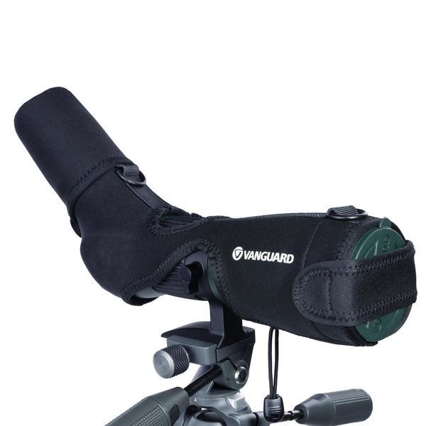 Підзорна труба Vanguard VEO HD 60A 15-45x60/45 WP 4189 фото. Найкращі ціни!