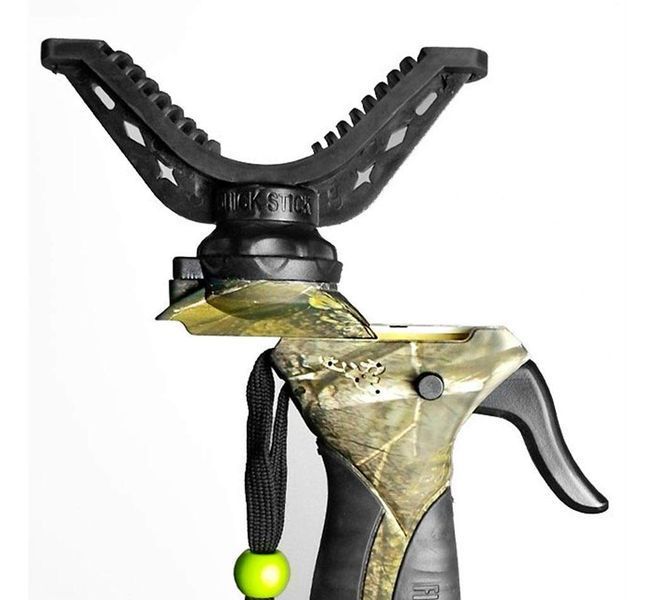 Tripod Trigger stick Gen4 (90-165 cm)