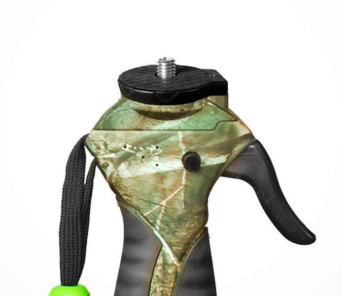 Tripod Trigger stick Gen4 (90-165 cm)