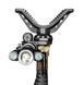 Tripod Trigger stick Gen4 (90-165 cm)