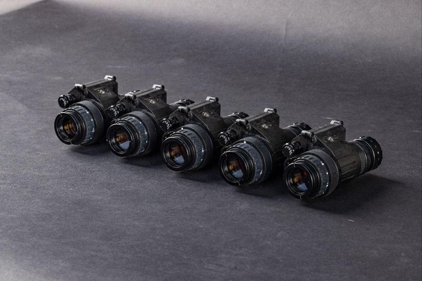 Устройство ночного видения PVS14 3 Gen NNVT-5 / Саrѕоn White Phosopor 3688 фото. Лучшие цены!