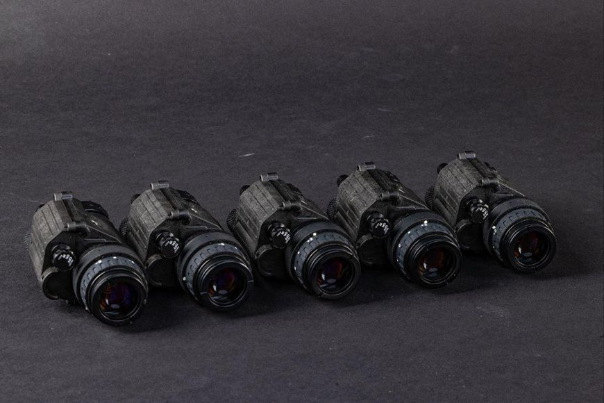 Устройство ночного видения PVS14 3 Gen NNVT-5 / Саrѕоn White Phosopor 3688 фото. Лучшие цены!