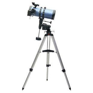 Telescope KONUS KONUSMOTOR-130 130/1000 EQ