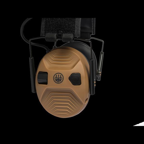 Наушники "Beretta" Electronic Earmuffs Otter Hard Surface 5688 фото. Лучшие цены!