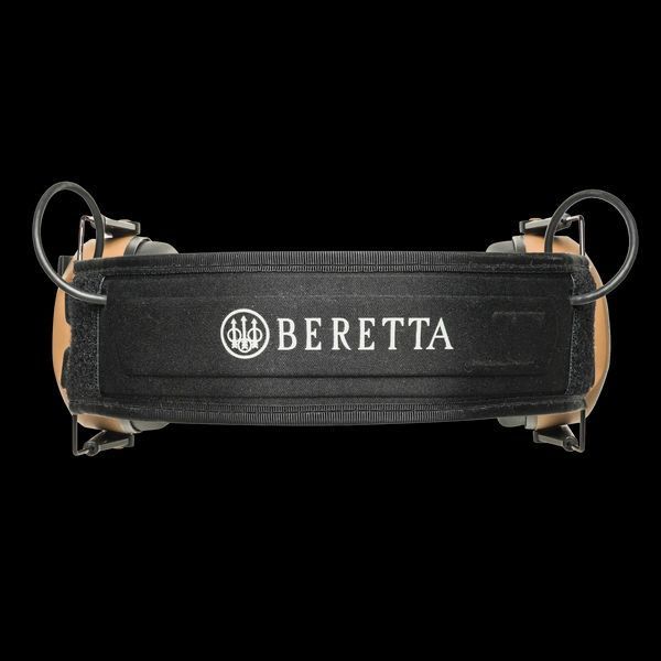 Наушники "Beretta" Electronic Earmuffs Otter Hard Surface 5688 фото. Лучшие цены!